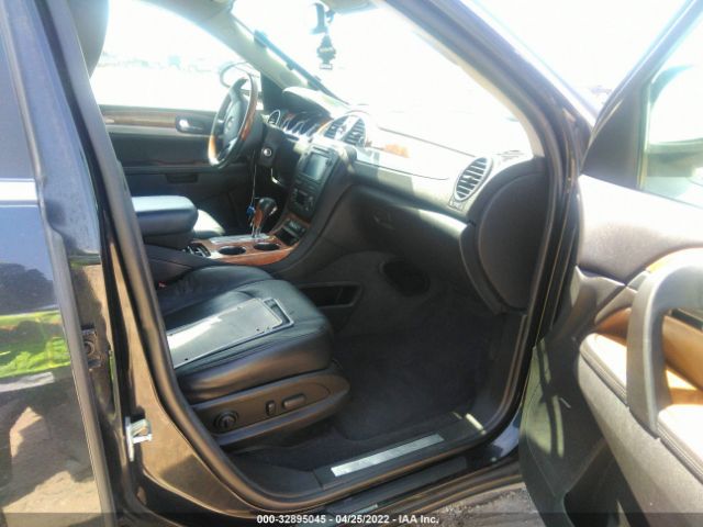 Photo 4 VIN: 5GAKRCEDXCJ353406 - BUICK ENCLAVE 