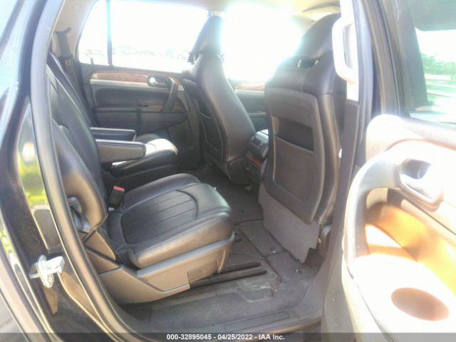 Photo 7 VIN: 5GAKRCEDXCJ353406 - BUICK ENCLAVE 