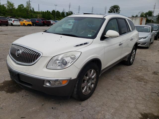 Photo 1 VIN: 5GAKRCEDXCJ367855 - BUICK ENCLAVE 