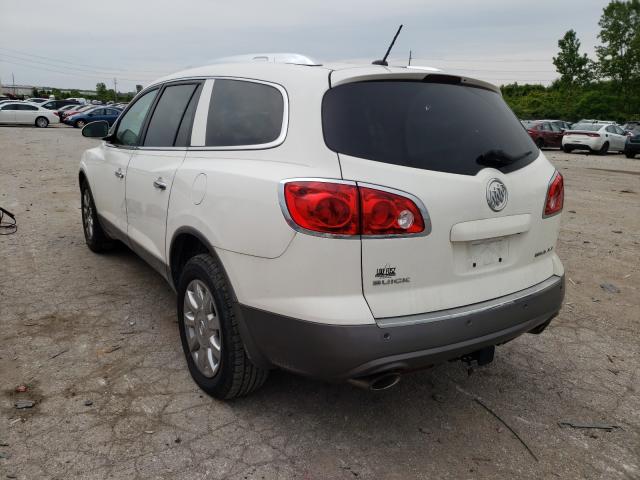 Photo 2 VIN: 5GAKRCEDXCJ367855 - BUICK ENCLAVE 