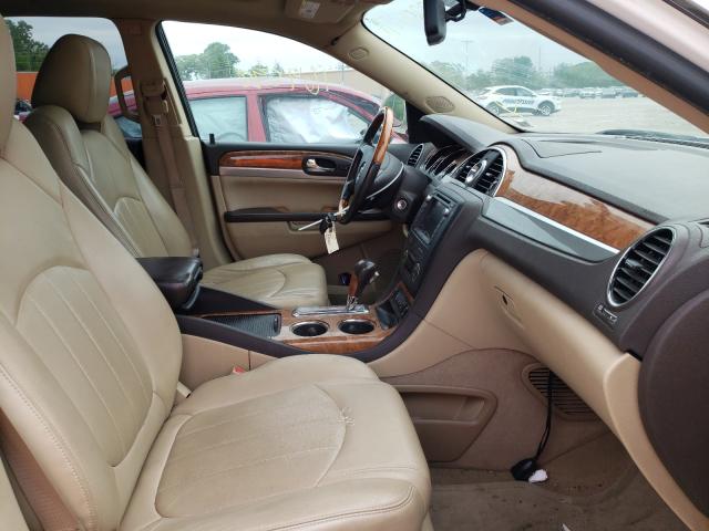 Photo 4 VIN: 5GAKRCEDXCJ367855 - BUICK ENCLAVE 