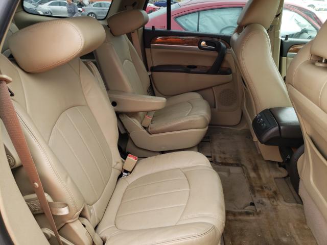 Photo 5 VIN: 5GAKRCEDXCJ367855 - BUICK ENCLAVE 