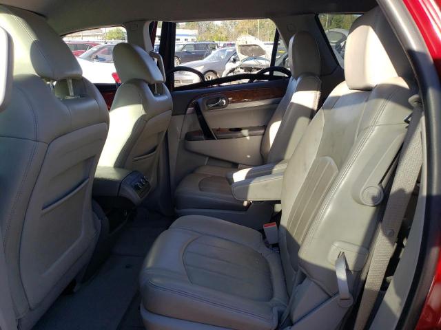 Photo 10 VIN: 5GAKRCEDXCJ380105 - BUICK ENCLAVE 