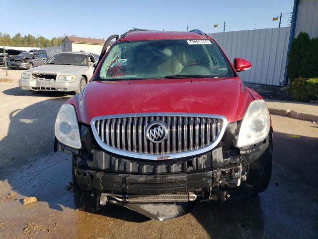 Photo 4 VIN: 5GAKRCEDXCJ380105 - BUICK ENCLAVE 