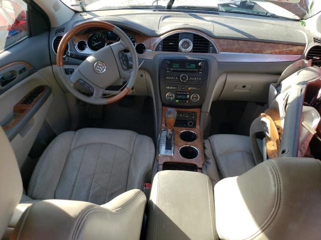 Photo 7 VIN: 5GAKRCEDXCJ380105 - BUICK ENCLAVE 