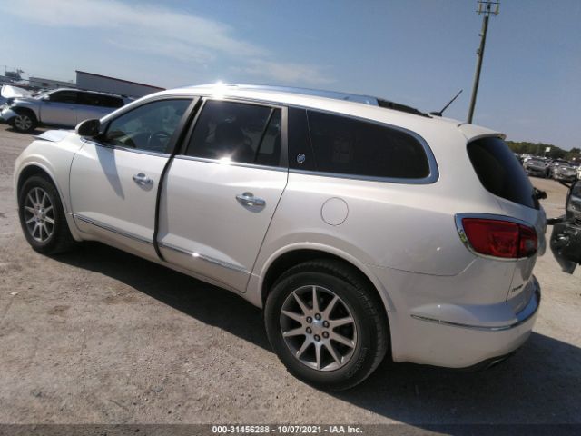 Photo 2 VIN: 5GAKRCKD0DJ127963 - BUICK ENCLAVE 