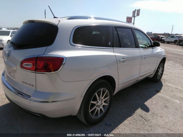 Photo 3 VIN: 5GAKRCKD0DJ127963 - BUICK ENCLAVE 