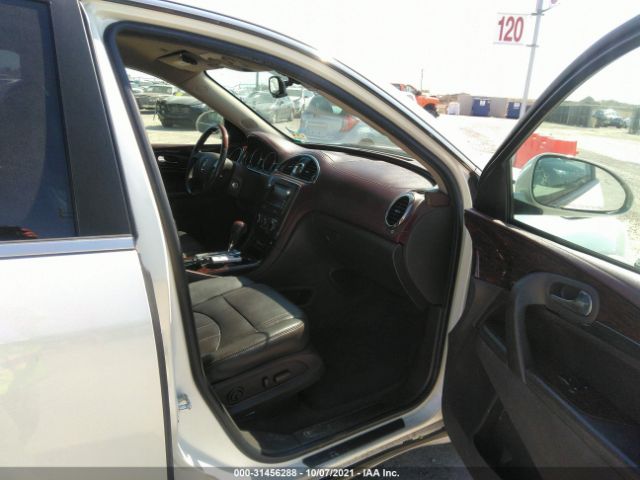 Photo 4 VIN: 5GAKRCKD0DJ127963 - BUICK ENCLAVE 