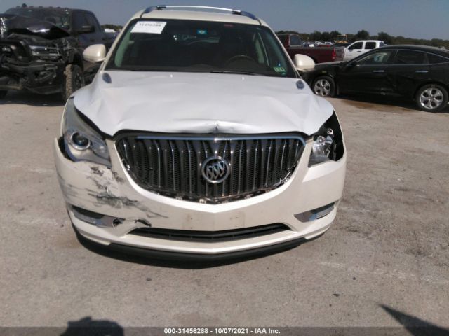 Photo 5 VIN: 5GAKRCKD0DJ127963 - BUICK ENCLAVE 