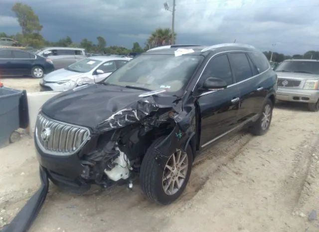 Photo 1 VIN: 5GAKRCKD0DJ144956 - BUICK ENCLAVE 