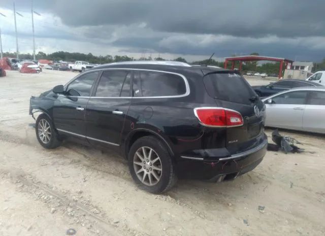 Photo 2 VIN: 5GAKRCKD0DJ144956 - BUICK ENCLAVE 