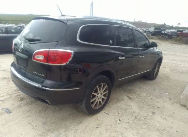 Photo 3 VIN: 5GAKRCKD0DJ144956 - BUICK ENCLAVE 