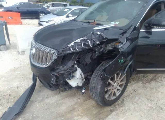 Photo 5 VIN: 5GAKRCKD0DJ144956 - BUICK ENCLAVE 