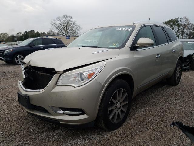 Photo 1 VIN: 5GAKRCKD0DJ149834 - BUICK ENCLAVE 