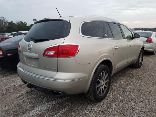 Photo 3 VIN: 5GAKRCKD0DJ149834 - BUICK ENCLAVE 