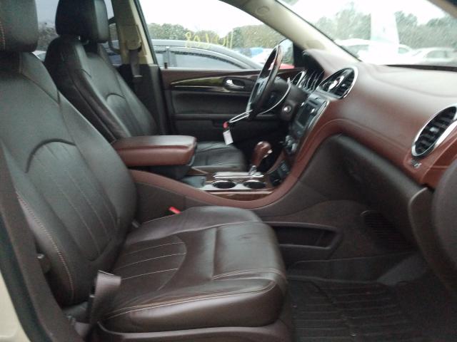 Photo 4 VIN: 5GAKRCKD0DJ149834 - BUICK ENCLAVE 