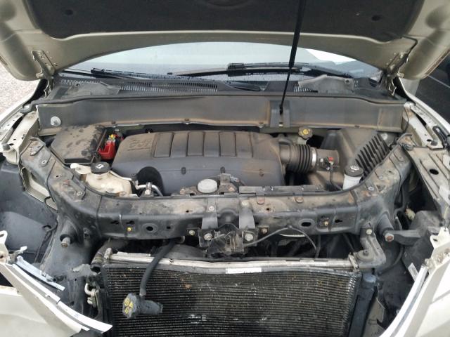 Photo 6 VIN: 5GAKRCKD0DJ149834 - BUICK ENCLAVE 