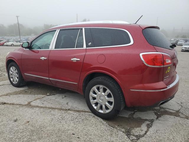 Photo 1 VIN: 5GAKRCKD0DJ170327 - BUICK ENCLAVE 