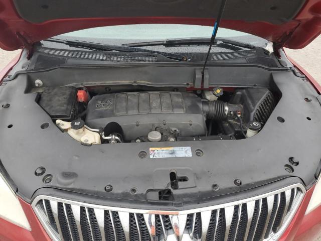 Photo 11 VIN: 5GAKRCKD0DJ170327 - BUICK ENCLAVE 