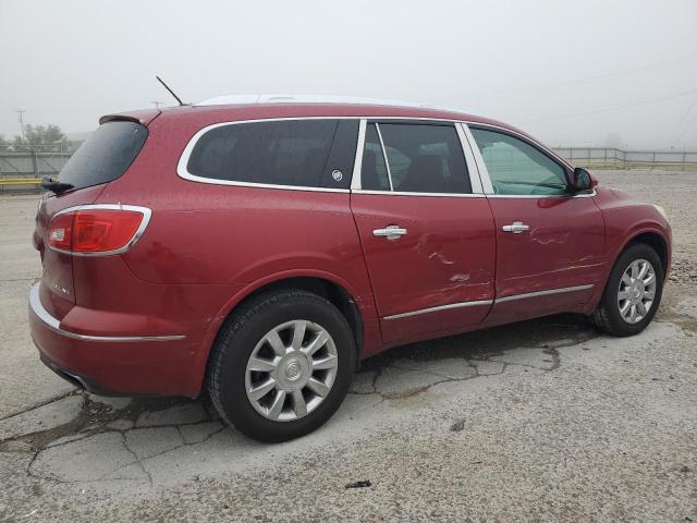 Photo 2 VIN: 5GAKRCKD0DJ170327 - BUICK ENCLAVE 