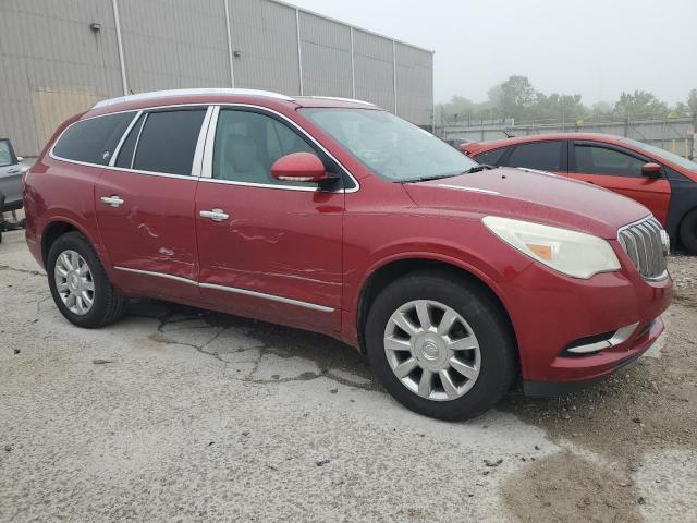 Photo 3 VIN: 5GAKRCKD0DJ170327 - BUICK ENCLAVE 