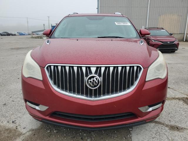 Photo 4 VIN: 5GAKRCKD0DJ170327 - BUICK ENCLAVE 