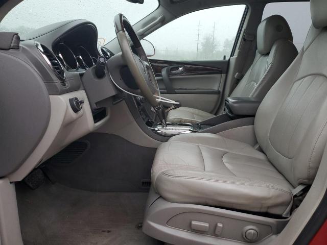 Photo 6 VIN: 5GAKRCKD0DJ170327 - BUICK ENCLAVE 