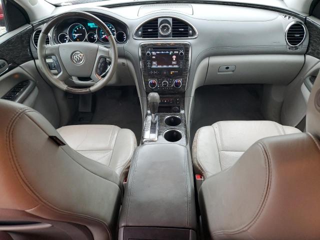 Photo 7 VIN: 5GAKRCKD0DJ170327 - BUICK ENCLAVE 