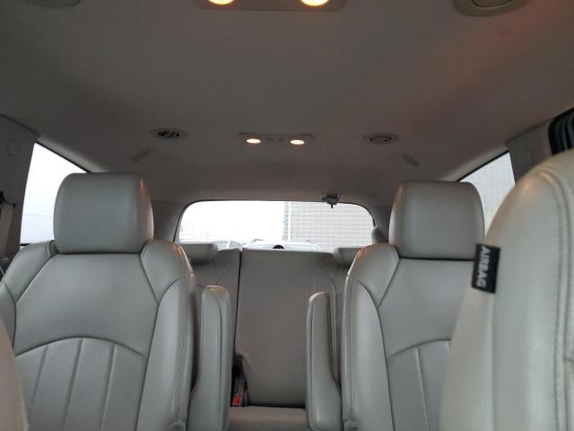 Photo 9 VIN: 5GAKRCKD0DJ170327 - BUICK ENCLAVE 