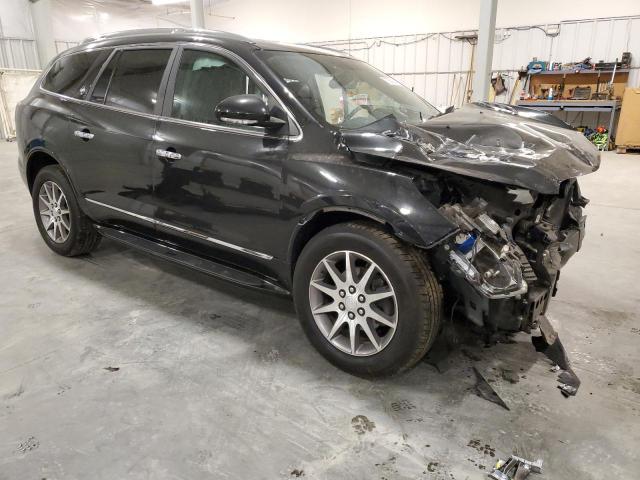 Photo 3 VIN: 5GAKRCKD0DJ184275 - BUICK ENCLAVE 