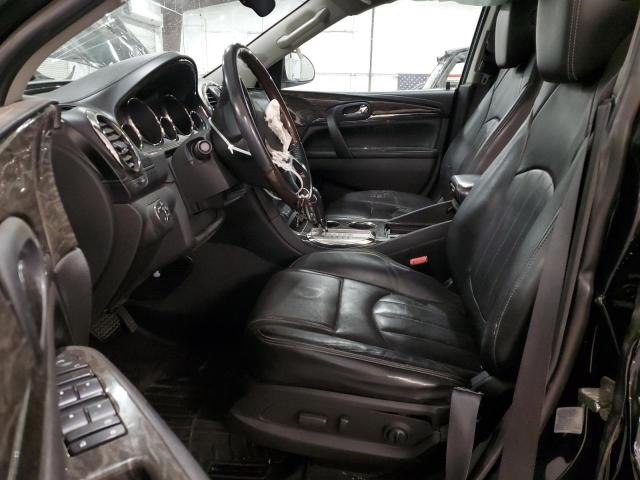 Photo 6 VIN: 5GAKRCKD0DJ184275 - BUICK ENCLAVE 