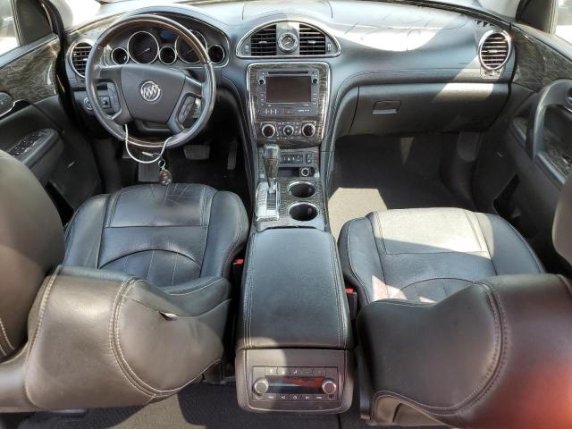 Photo 7 VIN: 5GAKRCKD0DJ188746 - BUICK ENCLAVE 