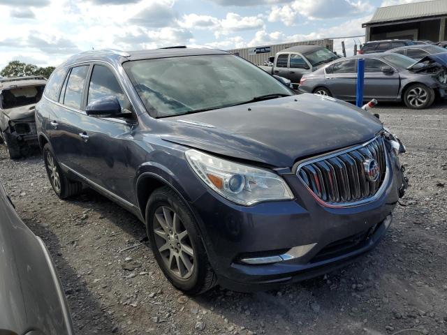 Photo 3 VIN: 5GAKRCKD0DJ195020 - BUICK ENCLAVE 