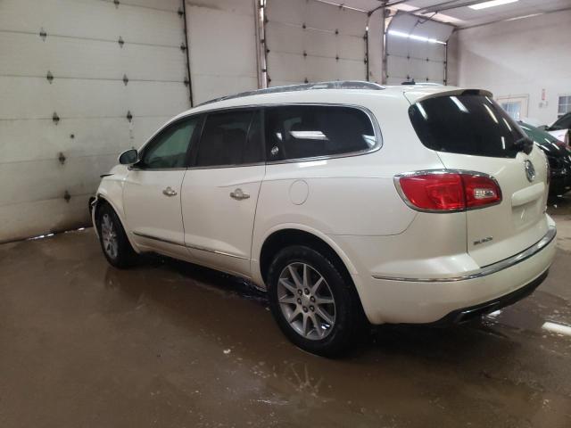 Photo 1 VIN: 5GAKRCKD0DJ205738 - BUICK ENCLAVE 