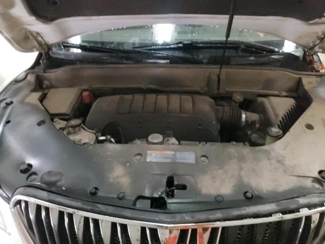 Photo 11 VIN: 5GAKRCKD0DJ205738 - BUICK ENCLAVE 