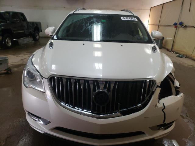 Photo 4 VIN: 5GAKRCKD0DJ205738 - BUICK ENCLAVE 