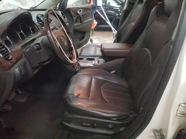 Photo 6 VIN: 5GAKRCKD0DJ205738 - BUICK ENCLAVE 