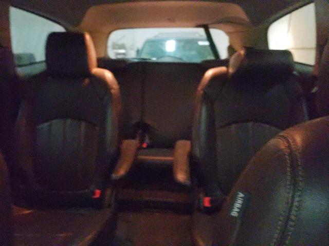 Photo 9 VIN: 5GAKRCKD0DJ205738 - BUICK ENCLAVE 