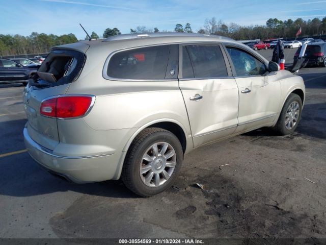 Photo 3 VIN: 5GAKRCKD0DJ207392 - BUICK ENCLAVE 