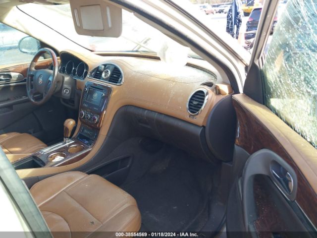 Photo 4 VIN: 5GAKRCKD0DJ207392 - BUICK ENCLAVE 