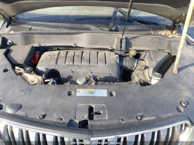 Photo 9 VIN: 5GAKRCKD0DJ207392 - BUICK ENCLAVE 