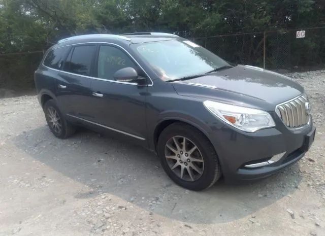 Photo 0 VIN: 5GAKRCKD0DJ207621 - BUICK ENCLAVE 