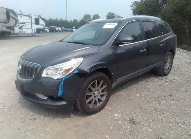 Photo 1 VIN: 5GAKRCKD0DJ207621 - BUICK ENCLAVE 