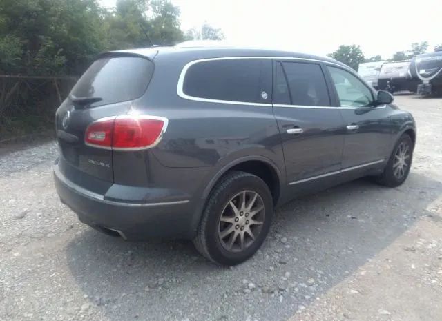 Photo 3 VIN: 5GAKRCKD0DJ207621 - BUICK ENCLAVE 