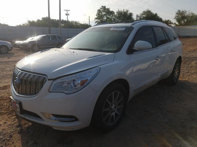 Photo 1 VIN: 5GAKRCKD0DJ225228 - BUICK ENCLAVE 