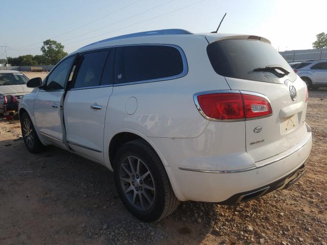 Photo 2 VIN: 5GAKRCKD0DJ225228 - BUICK ENCLAVE 