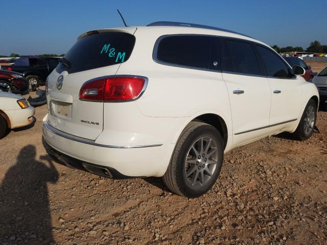 Photo 3 VIN: 5GAKRCKD0DJ225228 - BUICK ENCLAVE 