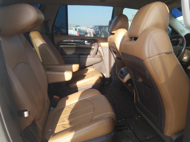 Photo 5 VIN: 5GAKRCKD0DJ225228 - BUICK ENCLAVE 