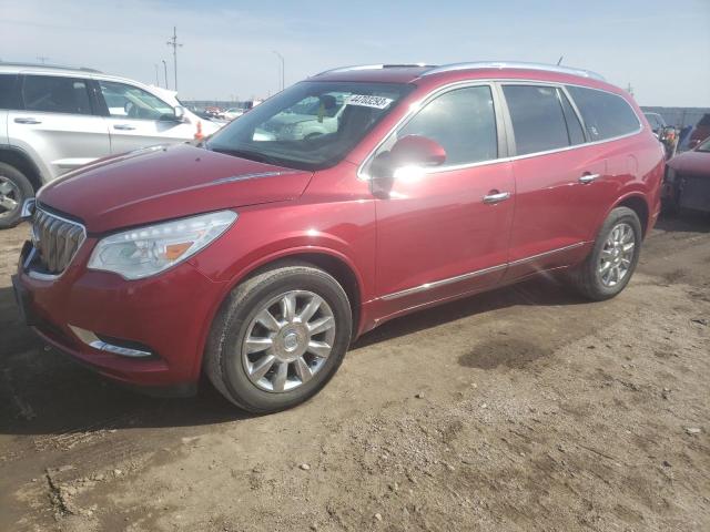 Photo 0 VIN: 5GAKRCKD0DJ236553 - BUICK ENCLAVE 