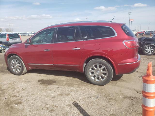 Photo 1 VIN: 5GAKRCKD0DJ236553 - BUICK ENCLAVE 